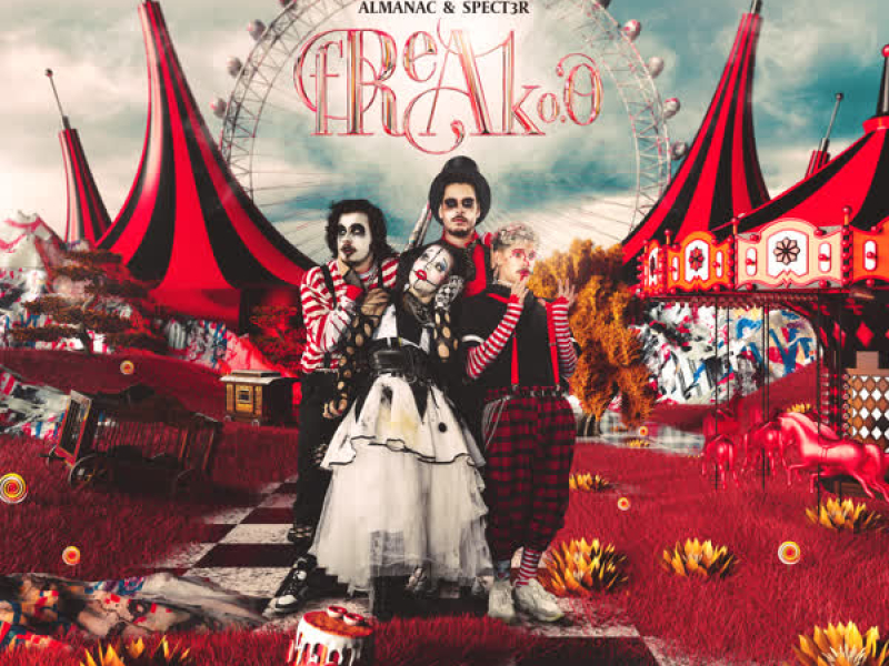 fReAk o.O (Single)