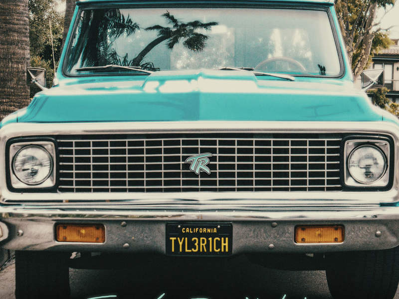 Trucks Don't Lie (Single)