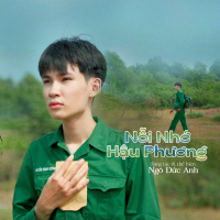 Nỗi Nhớ Hậu Phương (Deep House) (Single)