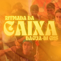 RITMADA DA CAIXA D´ÁGUA (Single)