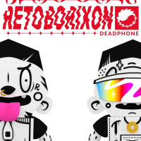 Deadphone (Single)