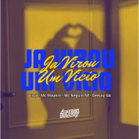 JA VIROU UM VÍCIO (Single)