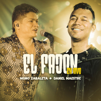 El Fajón (En Vivo) (Single)