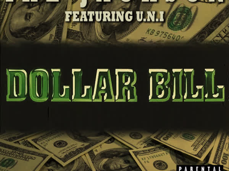 Dollar Bill (Single)