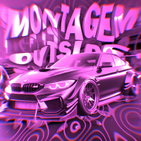 MONTAGEM OUTSIDE (EP)