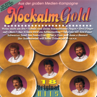 Nockalm Gold