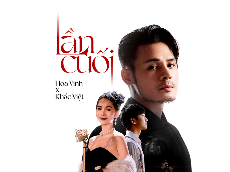 Lần Cuối (Single)