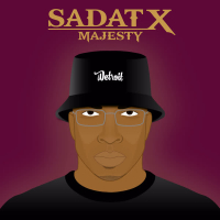Majesty (Single)