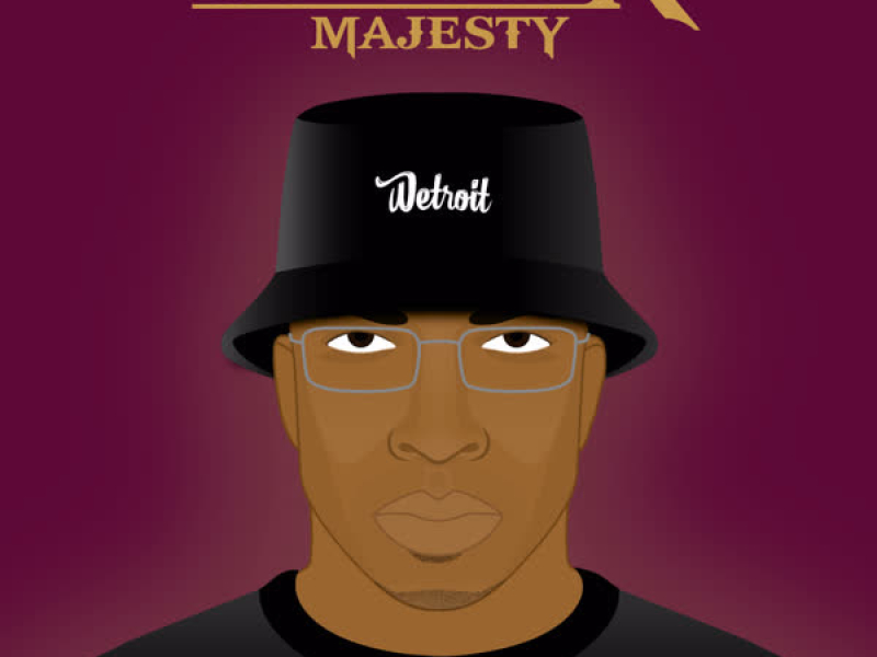 Majesty (Single)