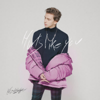 Hurts Like You (Single)