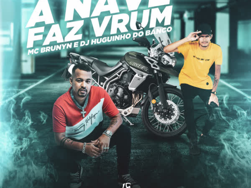 A Nave Faz Vrum (Single)