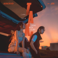 trên taxi chẳng muốn về nhà (Single)