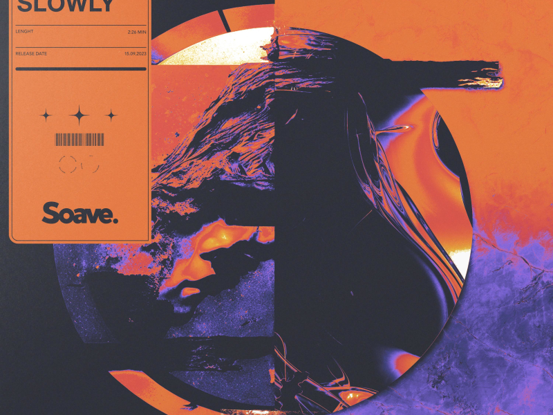 Slowly (feat. Sergio Ochoa) (Single)