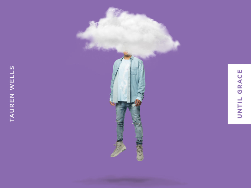 Until Grace (Single)