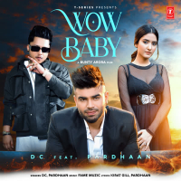 Wow Baby (Single)