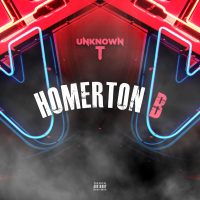 Homerton B (MV) (Single)