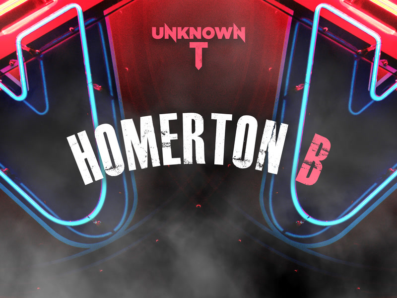 Homerton B (MV) (Single)