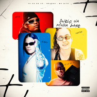 Duelo Na Minha Base (Single)