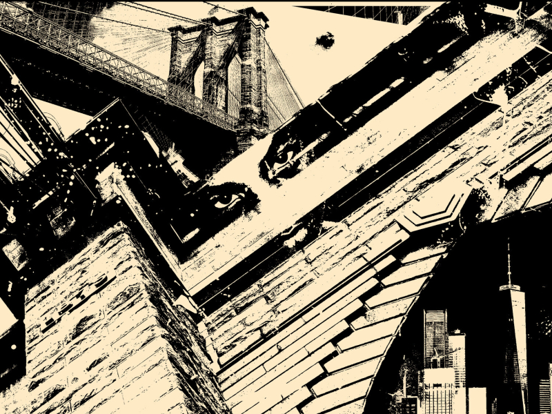 Building Bridges II (Instrumentals)