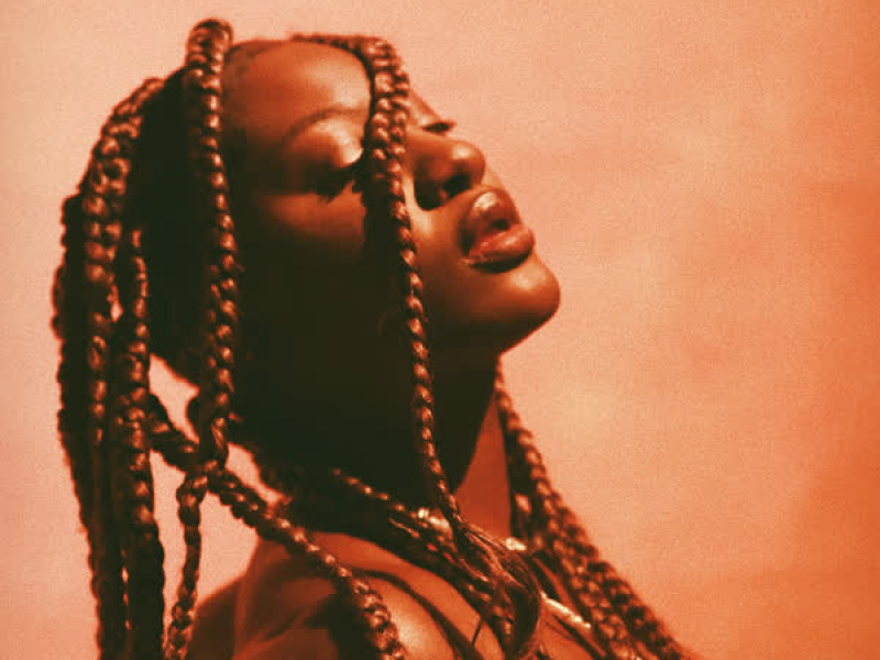 If Orange Was A Place