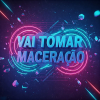 VAI TOMAR MACERAÇÃO (Single)