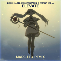 Elevate (Marc Leo Remix) (Single)