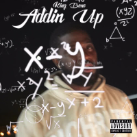 Addin Up (Single)