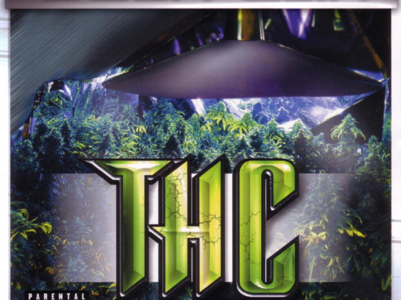THC