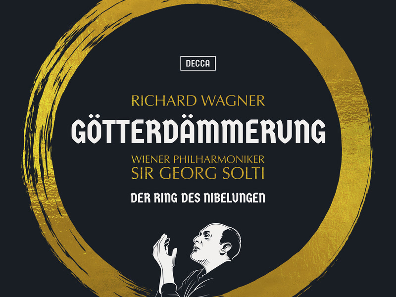 Wagner: Götterdämmerung (2022 Remaster)
