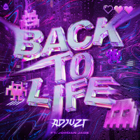 BACK TO LIFE (Single)