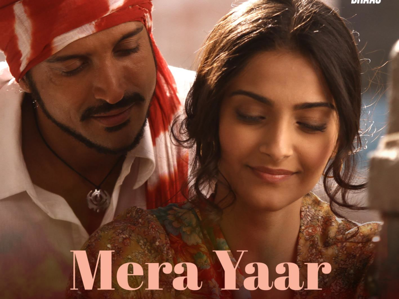 Mera Yaar (Sped Up) (Single)