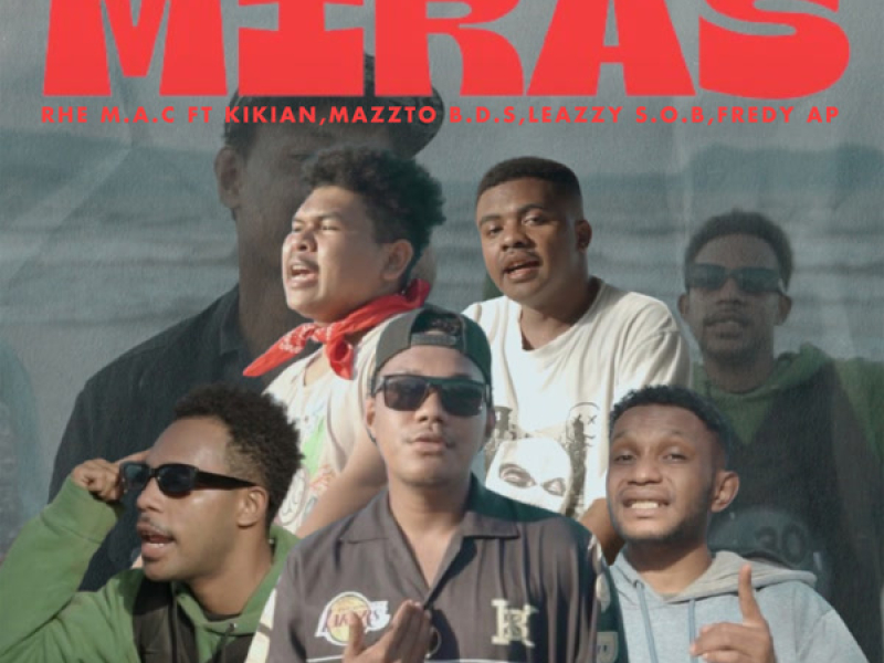 Miras (Single)