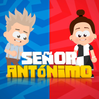 Señor Antónimo (Single)