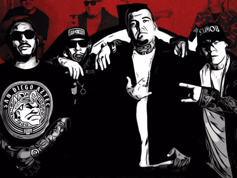 Thee Untouchables (EP)