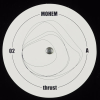 Mohem 02 (EP)