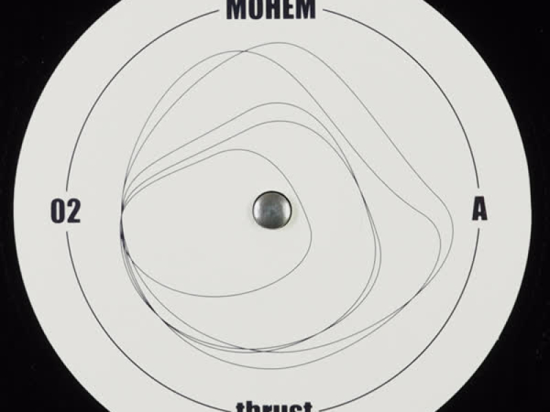 Mohem 02 (EP)