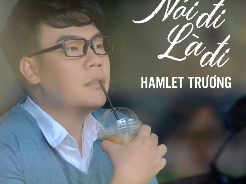 Nói Đi Là Đi (Remix) (EP)