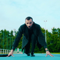 Super-héros (Single)