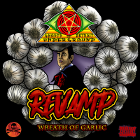 Revamp (Wreath of Garlic) (Single)