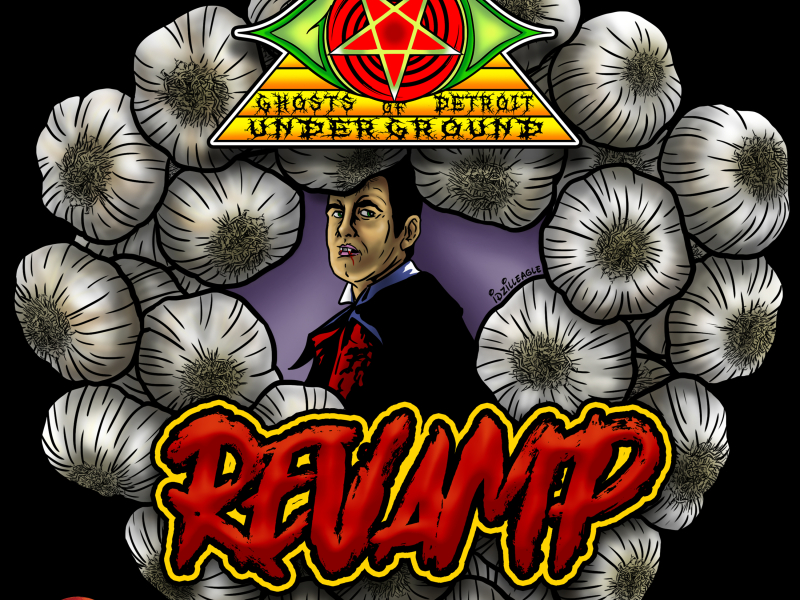 Revamp (Wreath of Garlic) (Single)