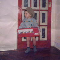 Rudeboy Stuff (Single)