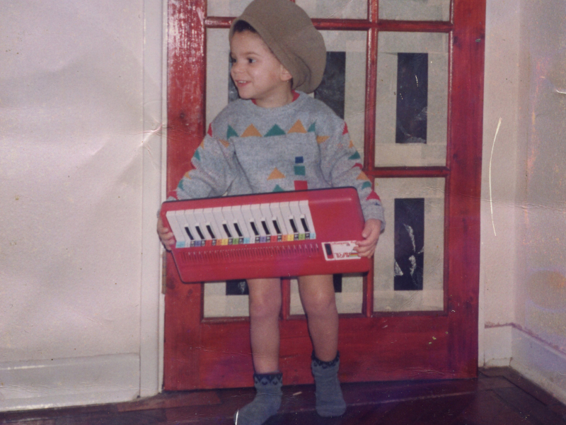 Rudeboy Stuff (Single)