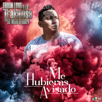 Me Hubieras Avisado (Single)