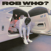 ROB WHO? (Single)