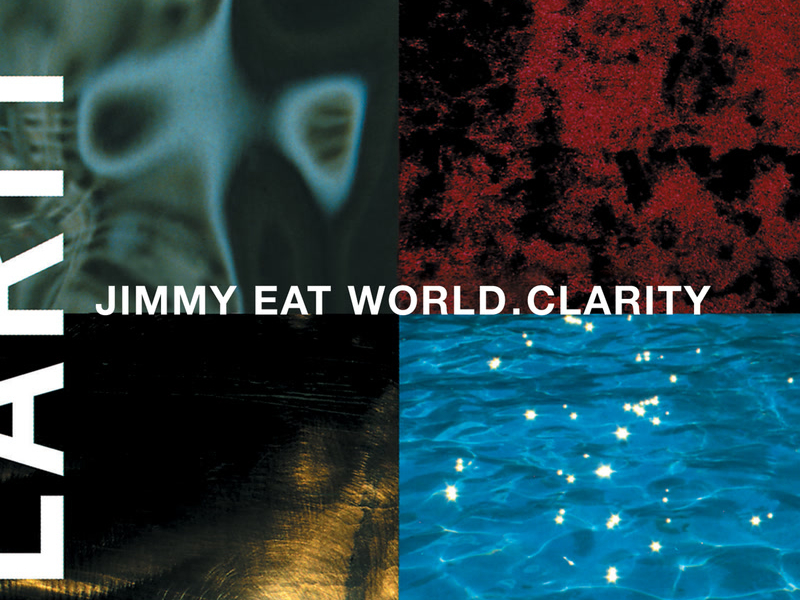 Clarity (Expanded Edition)