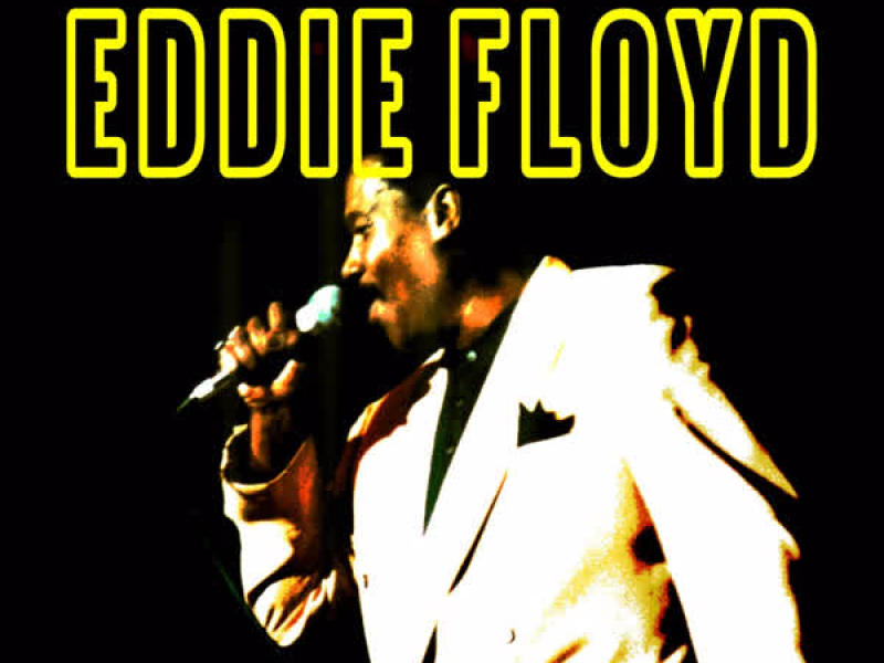 Spotlight on Eddie Floyd