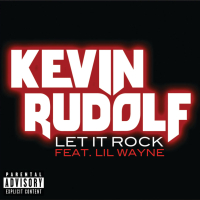 Let It Rock (Single)