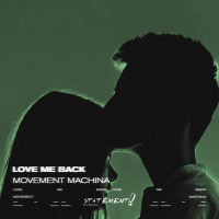 Love Me Back (Single)