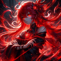 Auras Vermelhas (Funk) (Single)