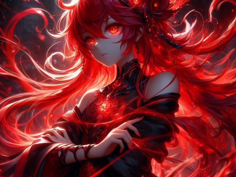 Auras Vermelhas (Funk) (Single)